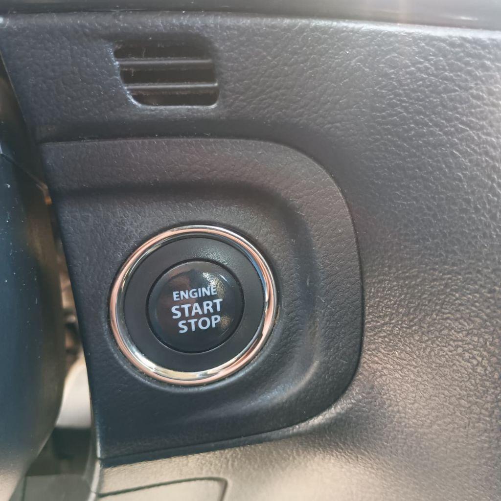 SUZUKI Vitara - Foto