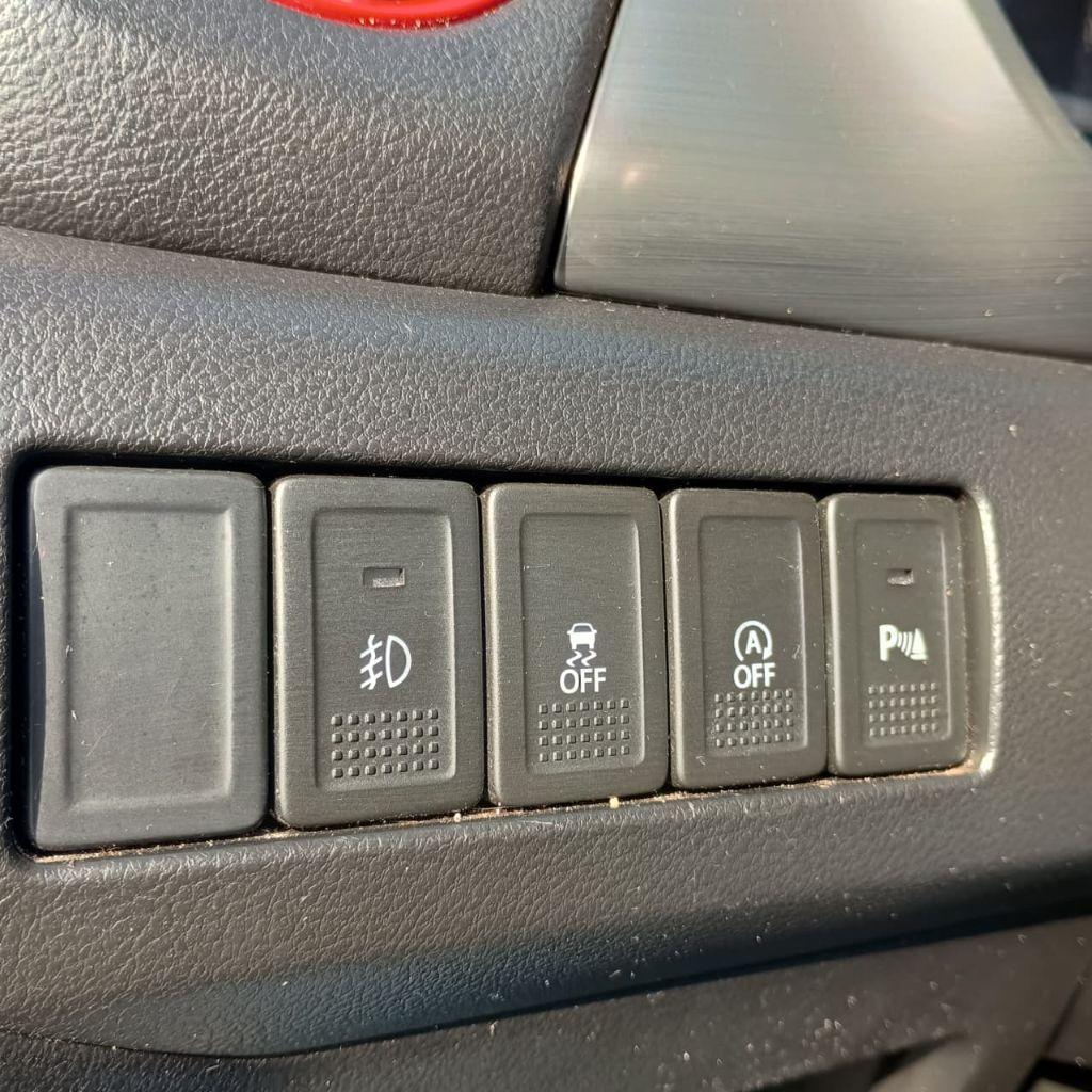SUZUKI Vitara - Foto
