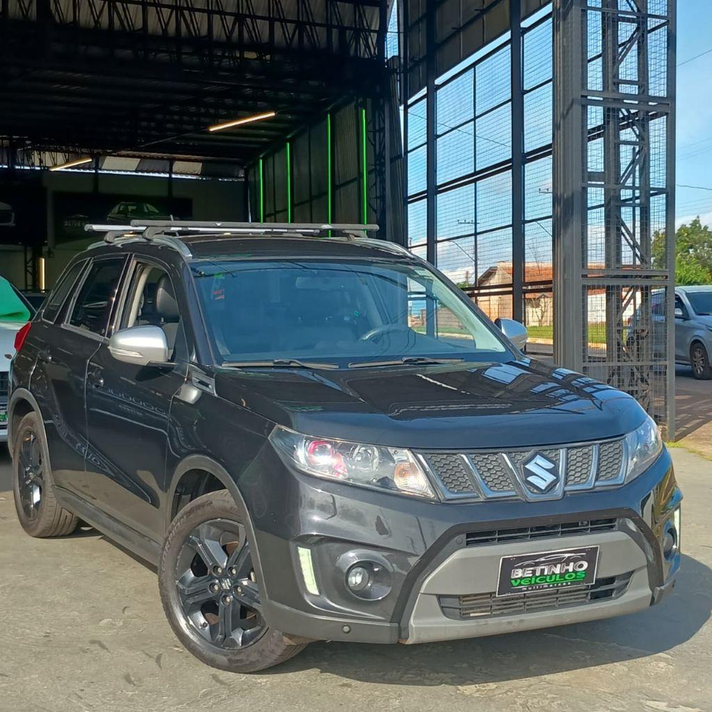SUZUKI Vitara - Foto