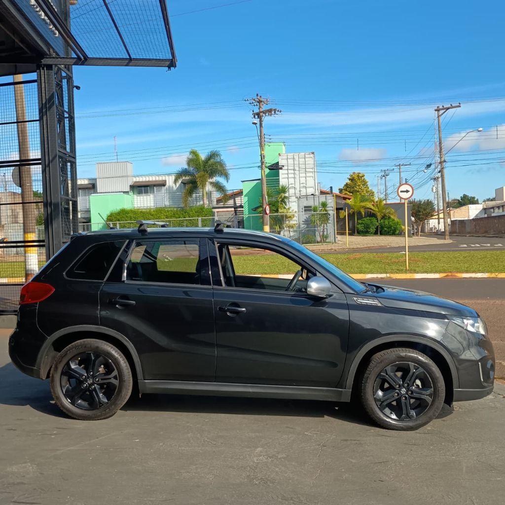 SUZUKI Vitara - Foto