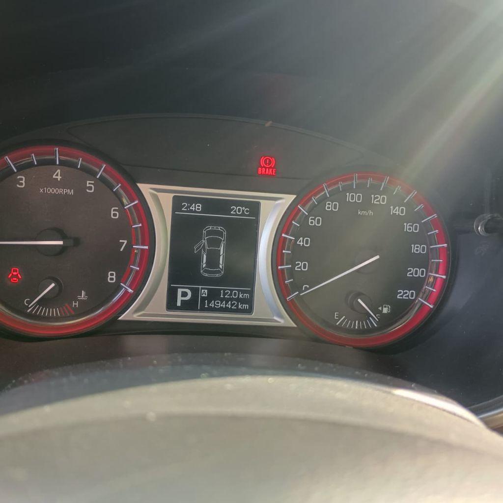 SUZUKI Vitara - Foto