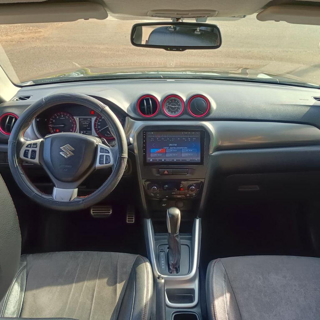 SUZUKI Vitara - Foto