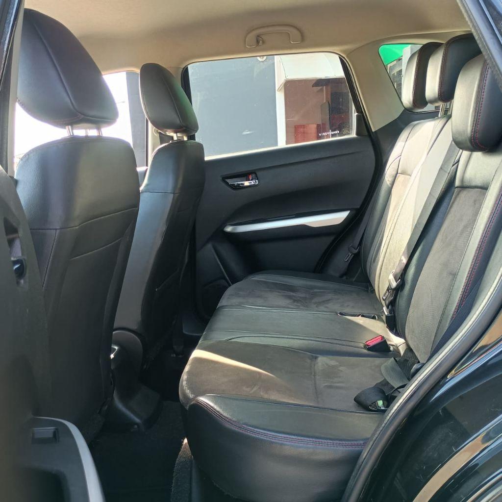 SUZUKI Vitara - Foto