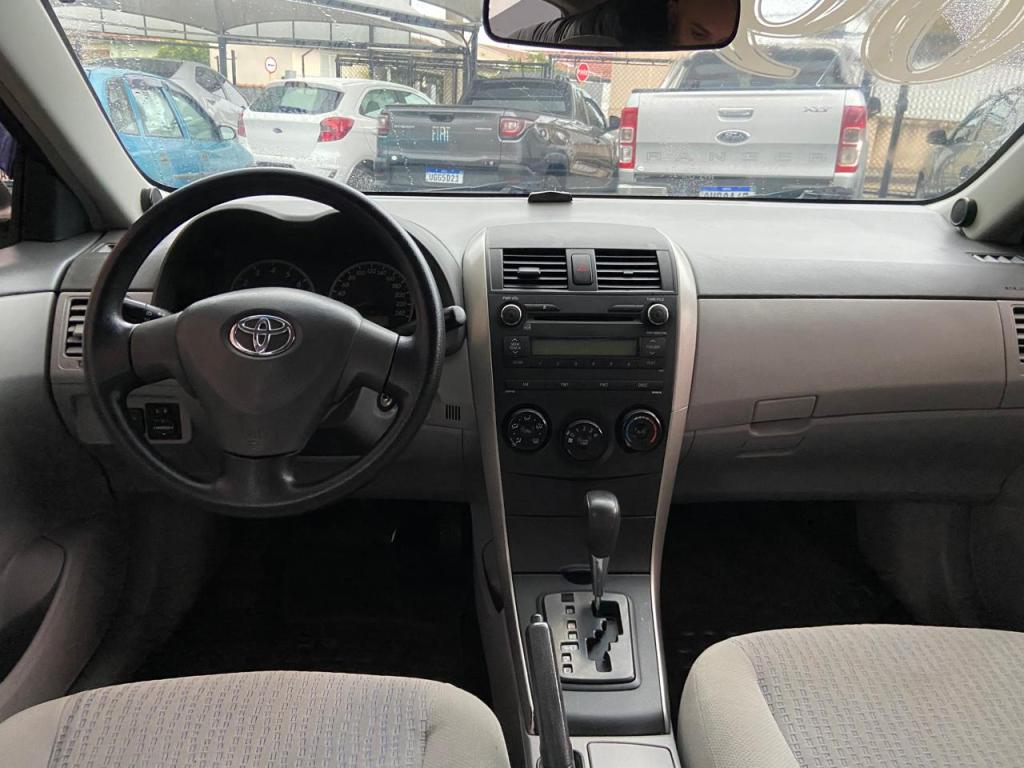 TOYOTA Corolla - Foto