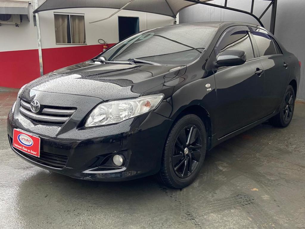 TOYOTA Corolla - Foto