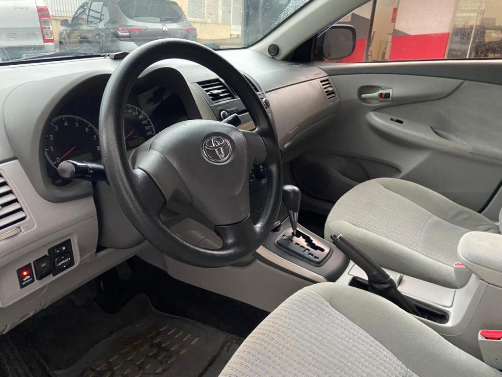 TOYOTA Corolla - Foto