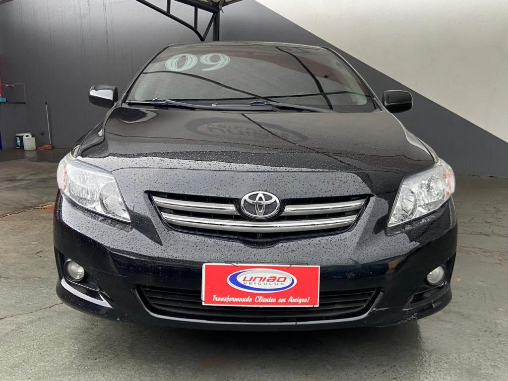 TOYOTA Corolla - Foto
