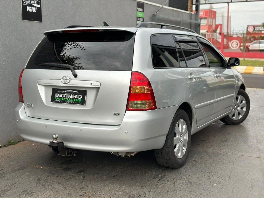 TOYOTA Corolla - Foto