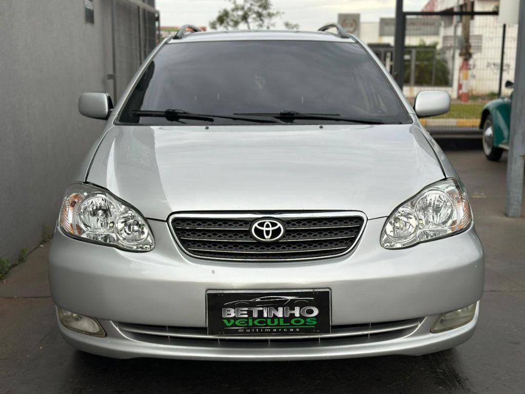 TOYOTA Corolla - Foto