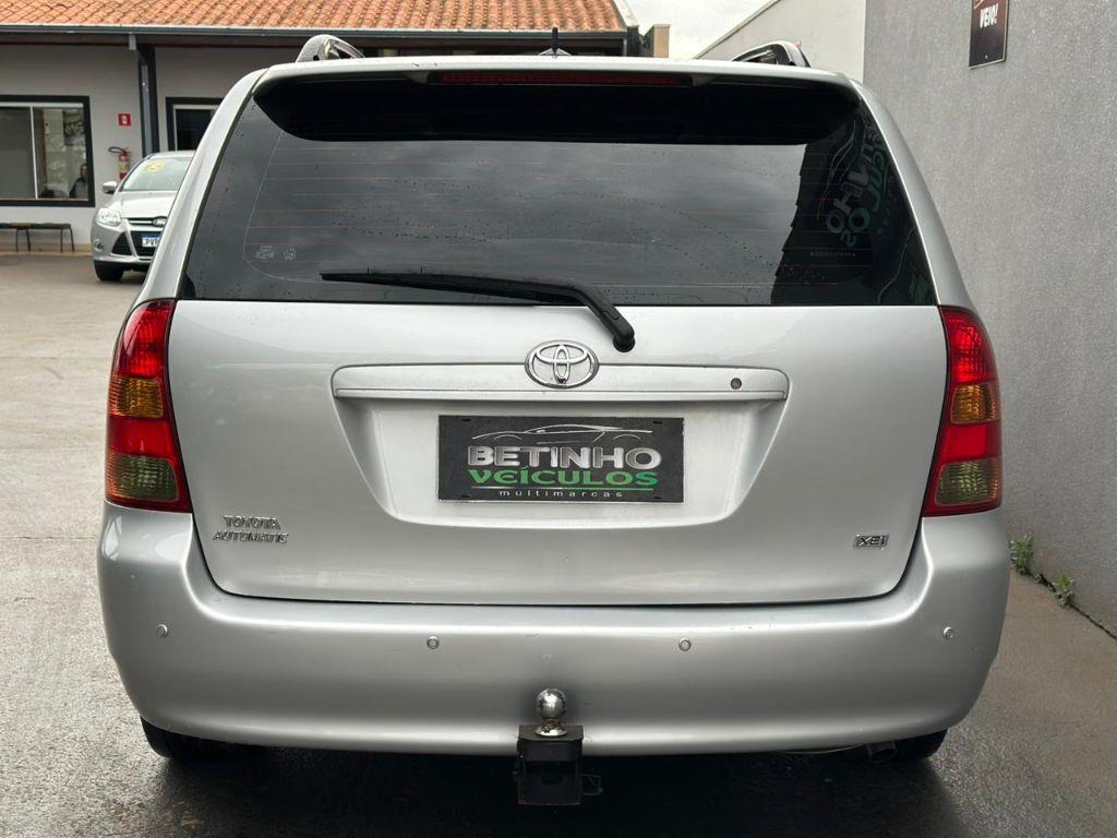 TOYOTA Corolla - Foto