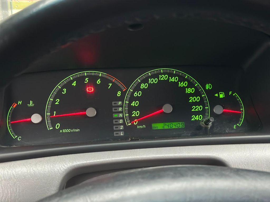 TOYOTA Corolla - Foto