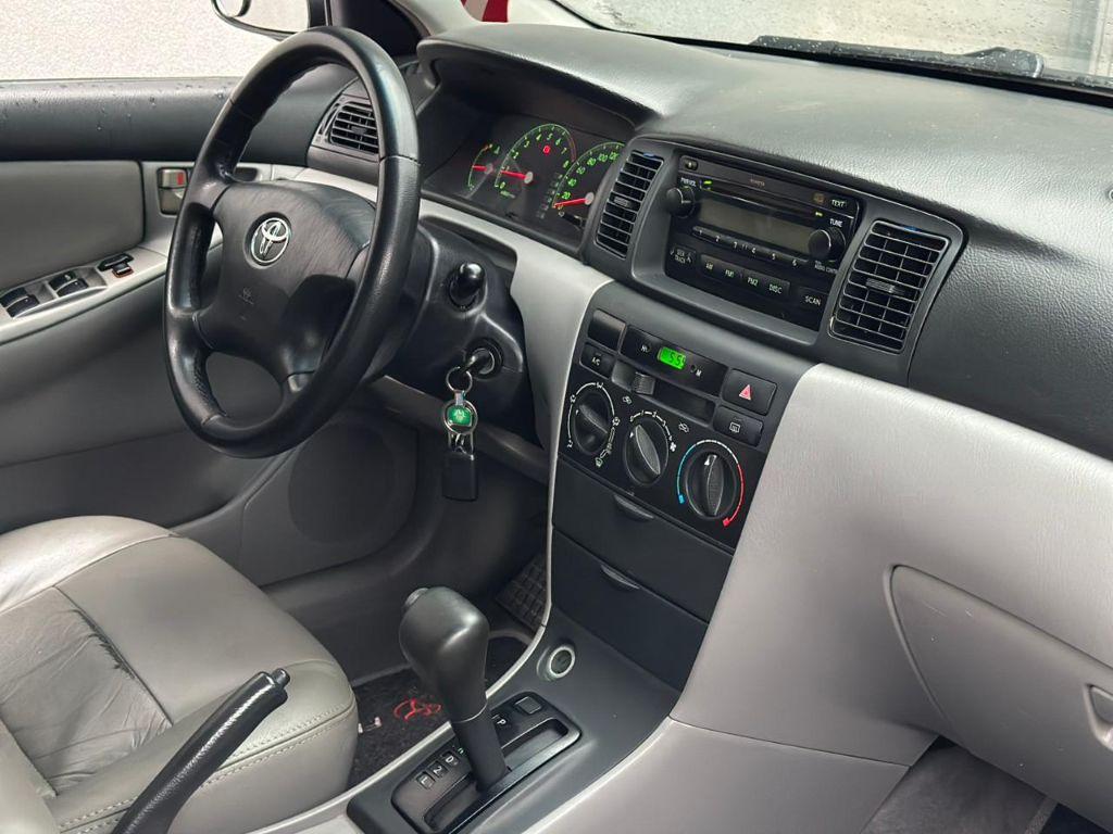 TOYOTA Corolla - Foto