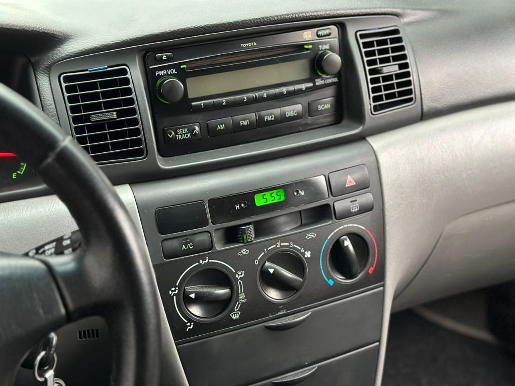 TOYOTA Corolla - Foto