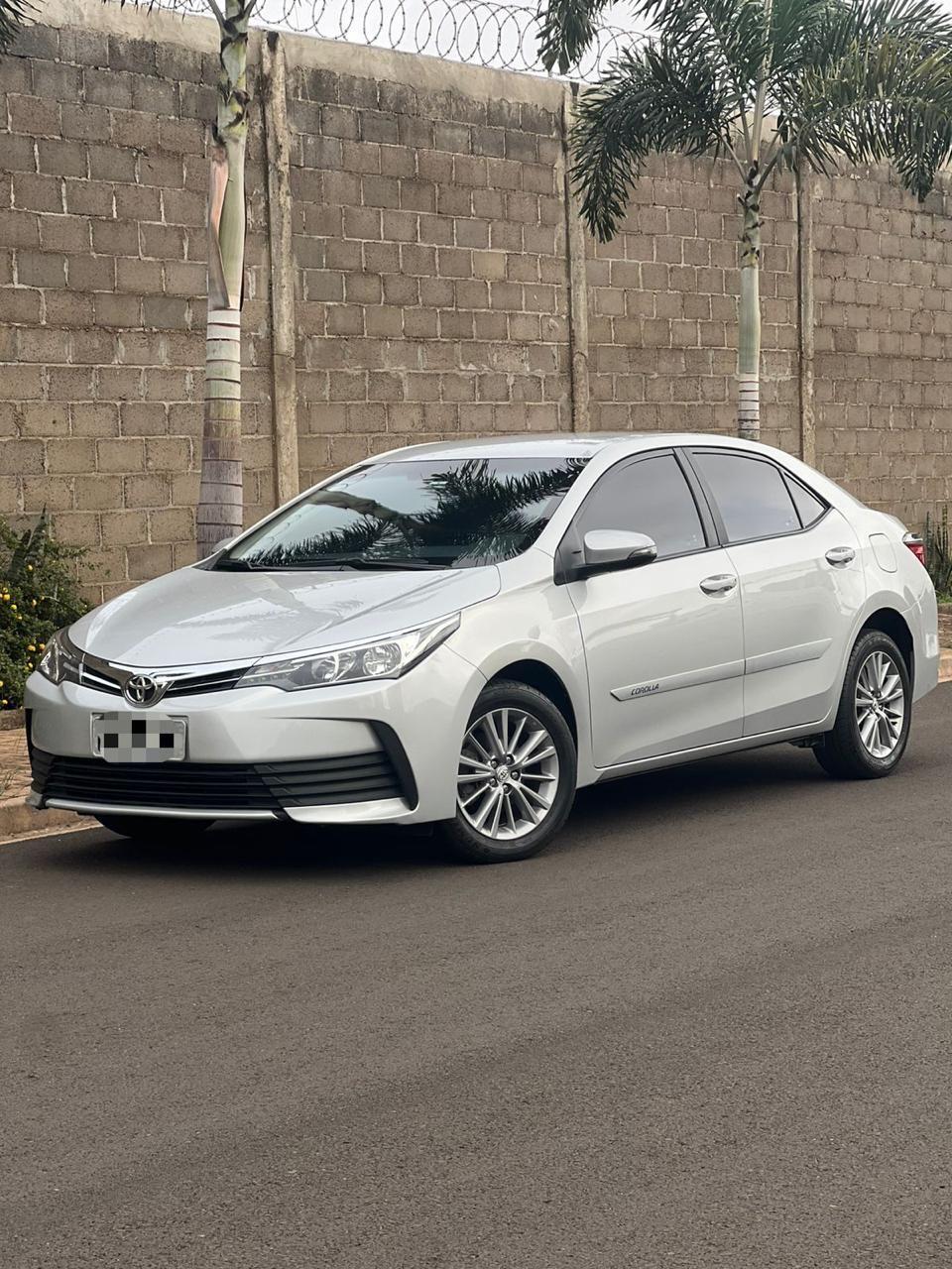 TOYOTA Corolla - Foto