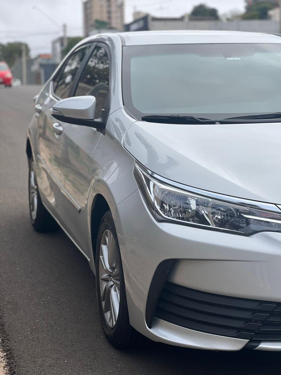 TOYOTA Corolla - Foto