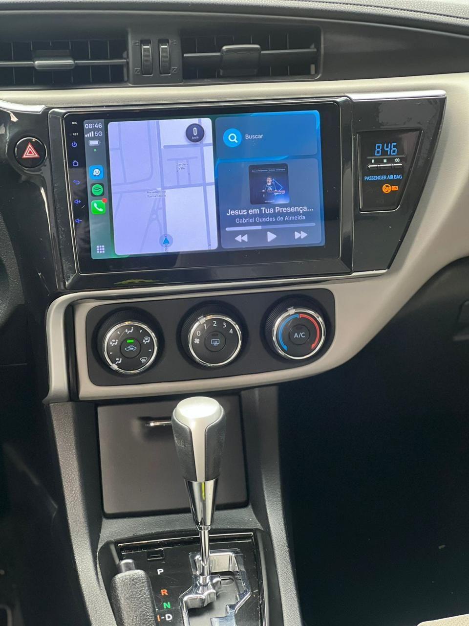 TOYOTA Corolla - Foto