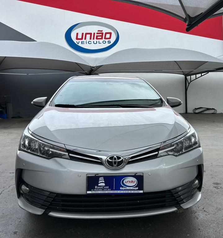 TOYOTA Corolla - Foto