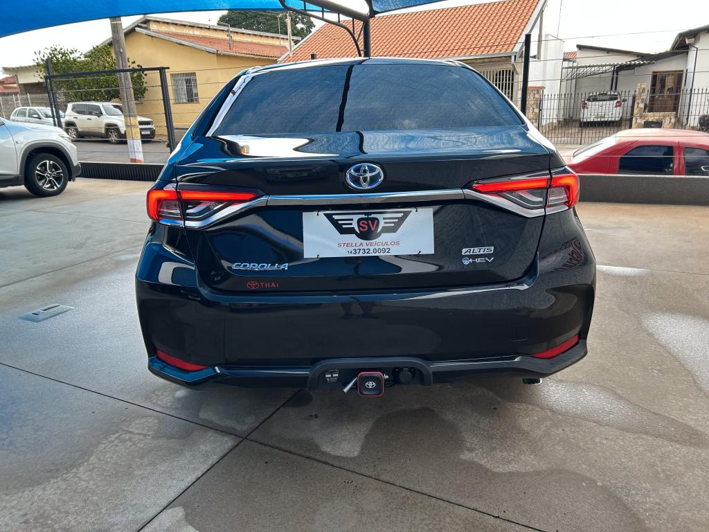 TOYOTA Corolla - Foto