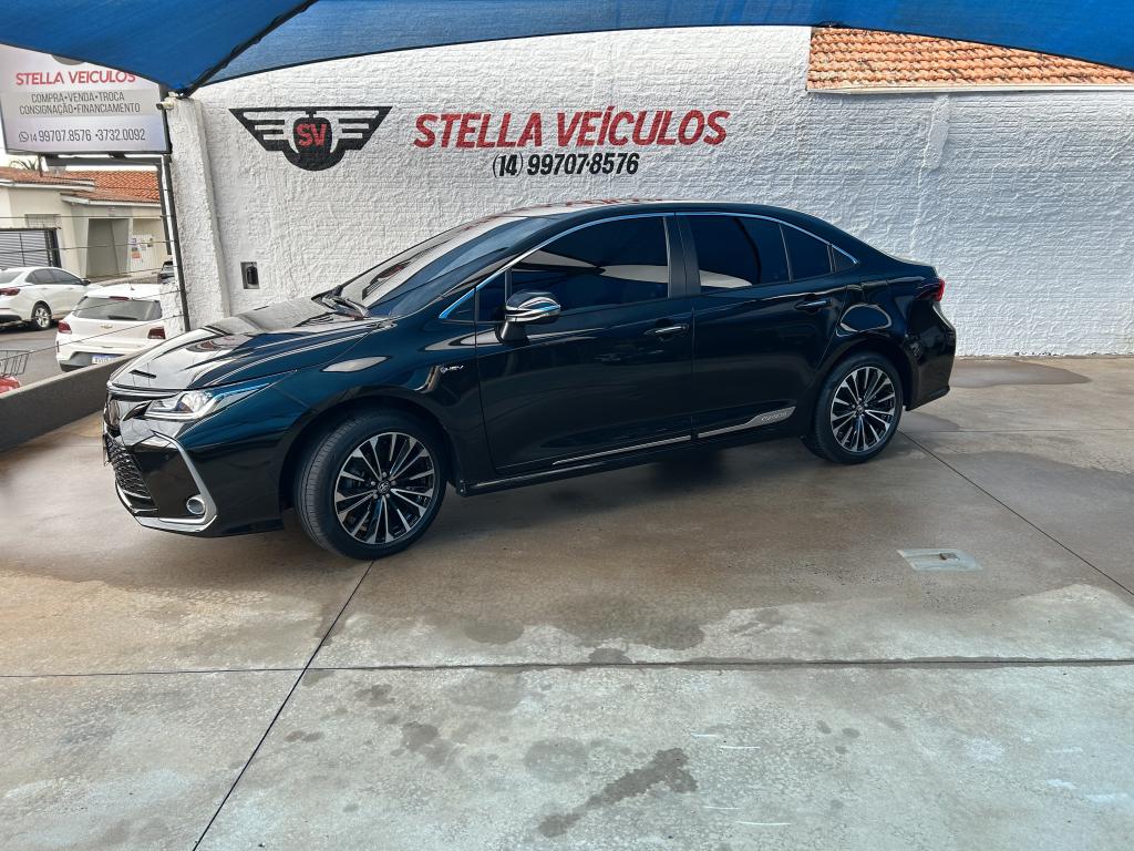 TOYOTA Corolla - Foto