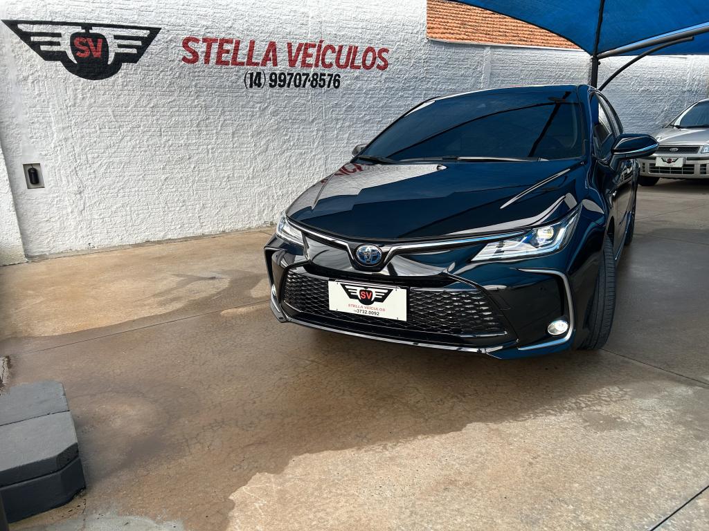 TOYOTA Corolla - Foto