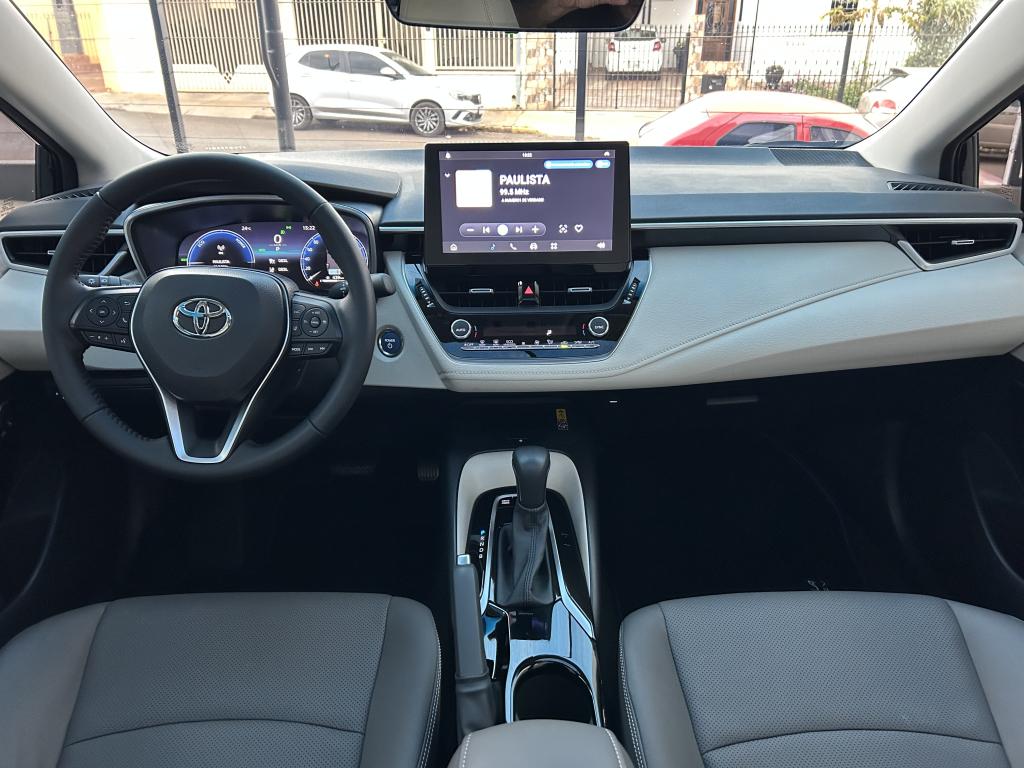 TOYOTA Corolla - Foto