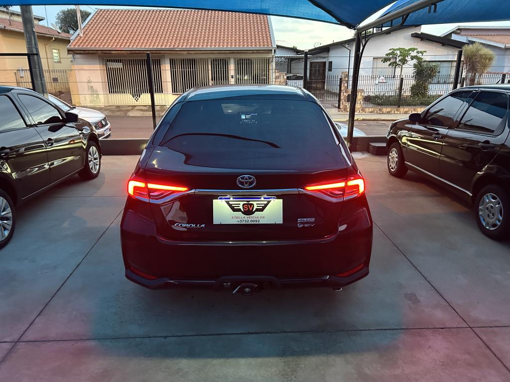 TOYOTA Corolla - Foto