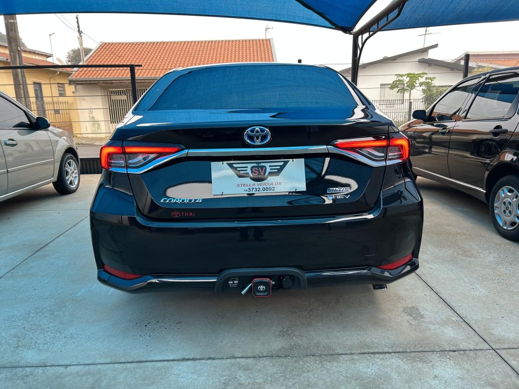 TOYOTA Corolla - Foto