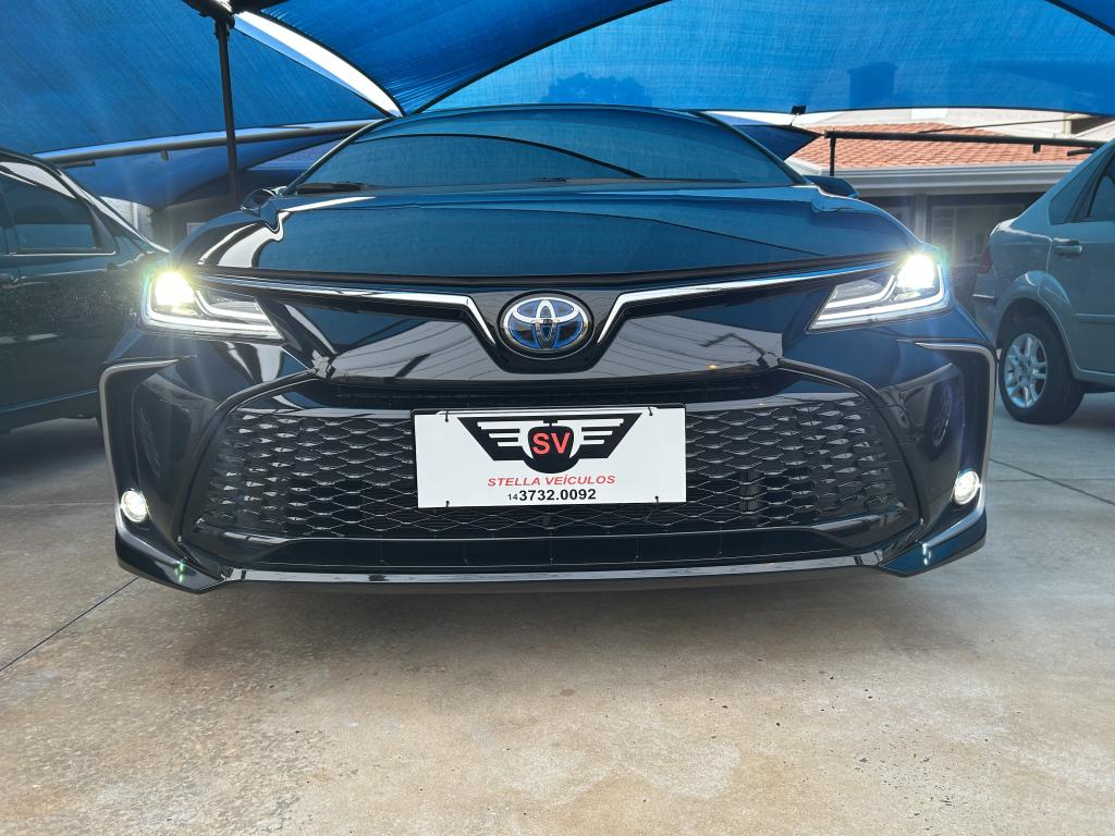 TOYOTA Corolla - Foto