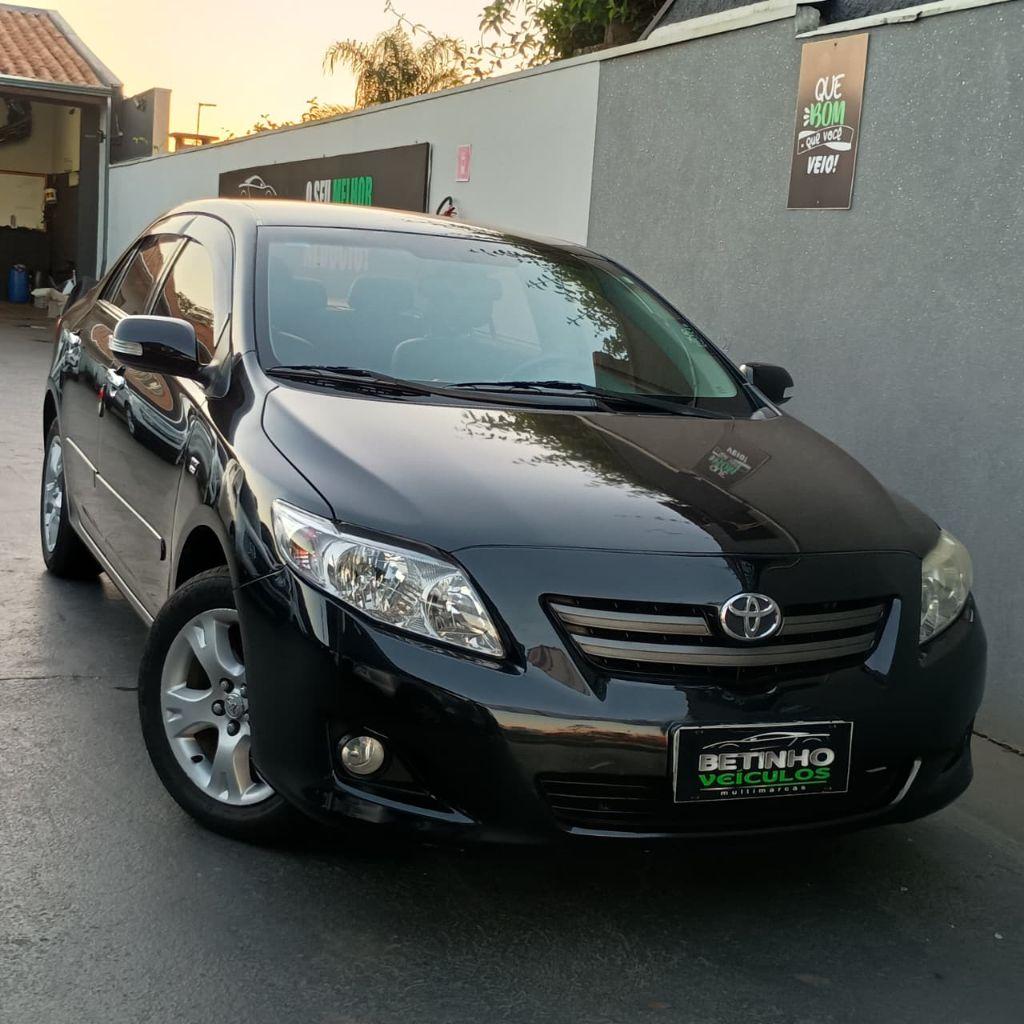 TOYOTA Corolla - Foto