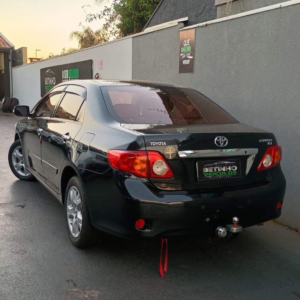 TOYOTA Corolla - Foto