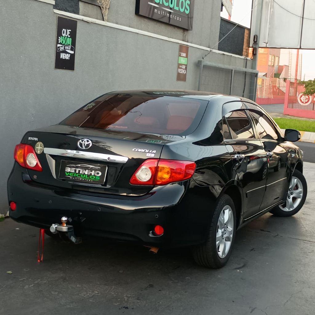 TOYOTA Corolla - Foto