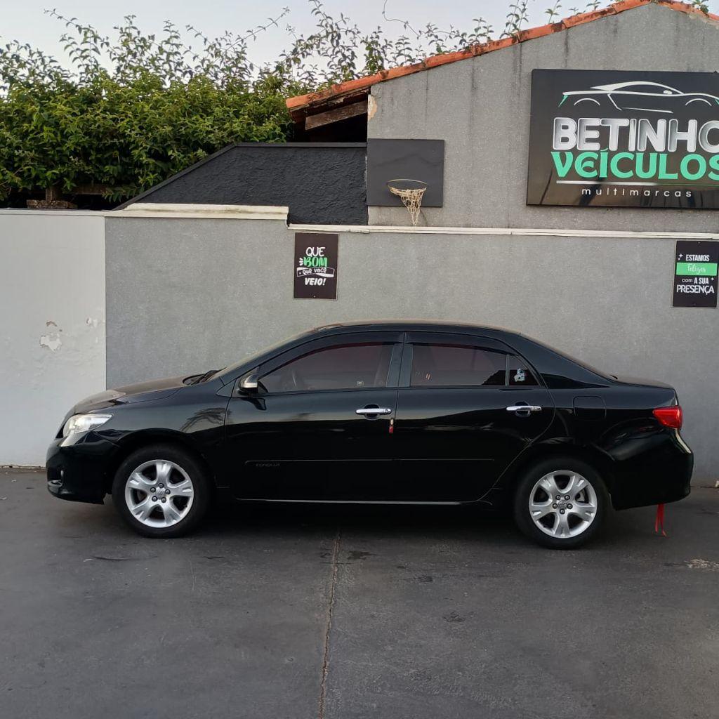 TOYOTA Corolla - Foto
