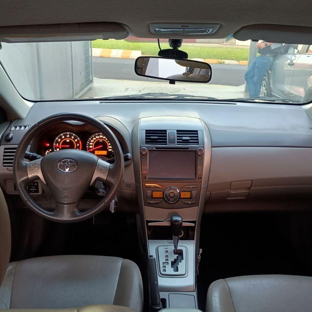 TOYOTA Corolla - Foto