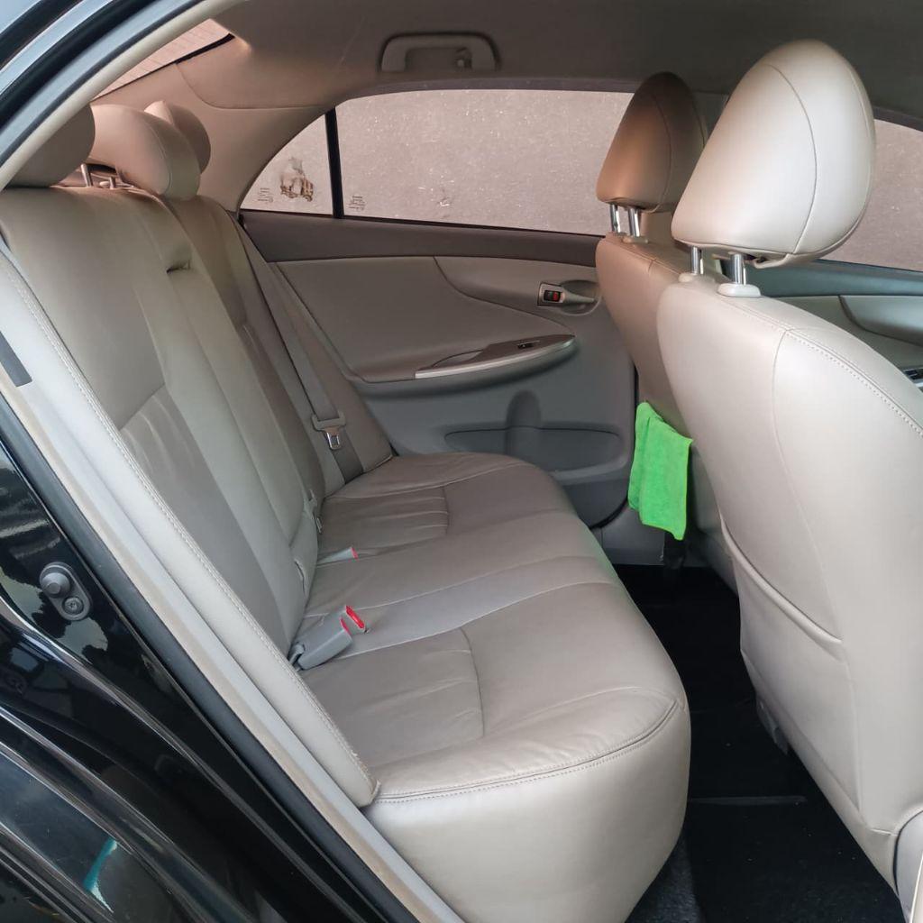 TOYOTA Corolla - Foto