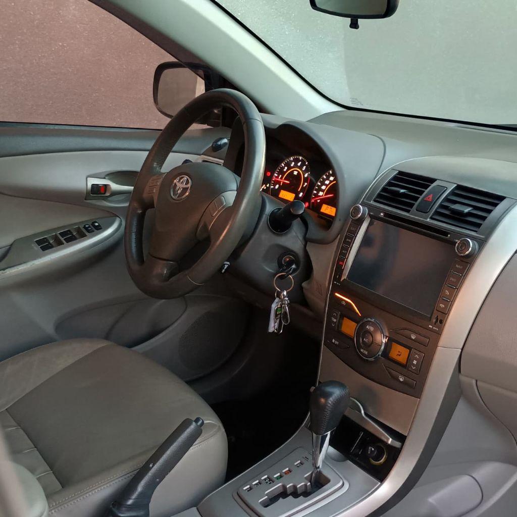 TOYOTA Corolla - Foto
