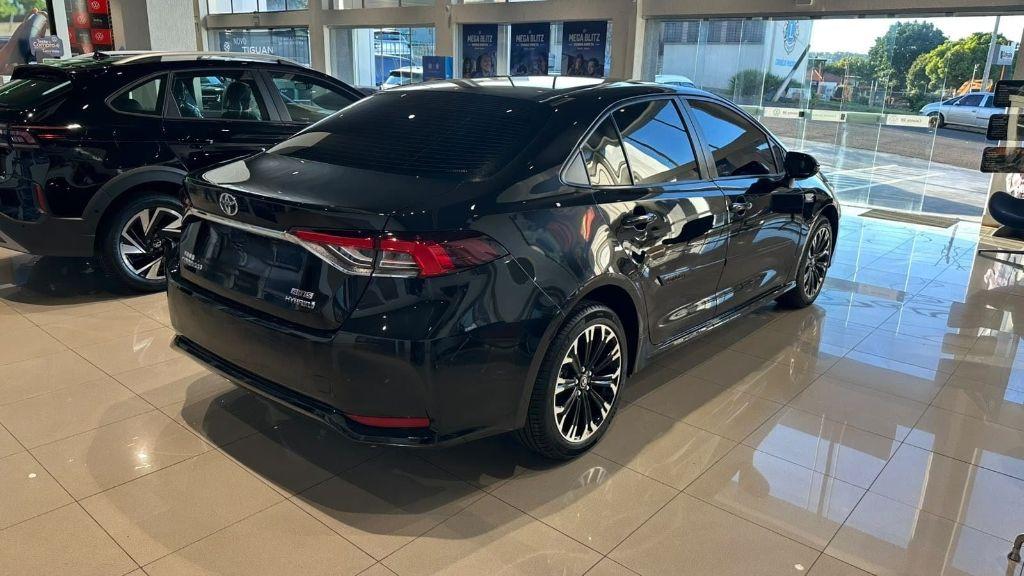 TOYOTA Corolla - Foto