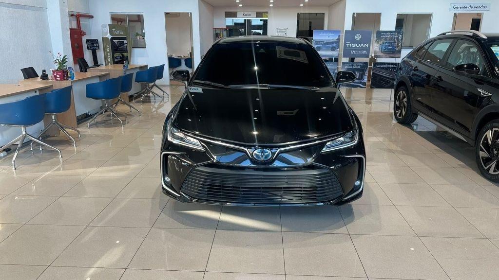 TOYOTA Corolla - Foto