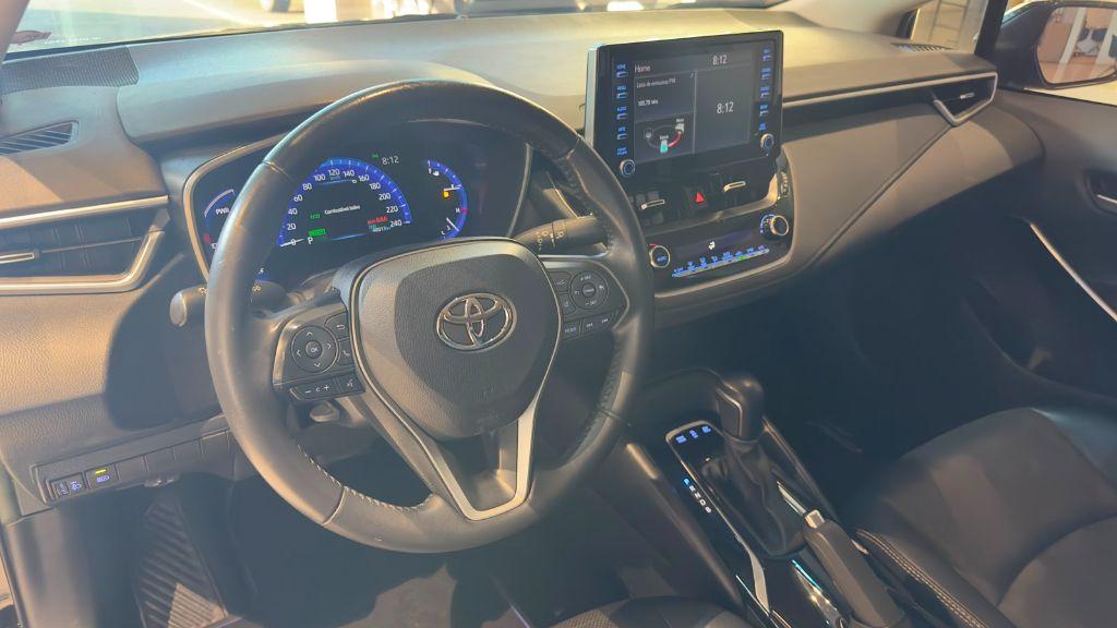 TOYOTA Corolla - Foto