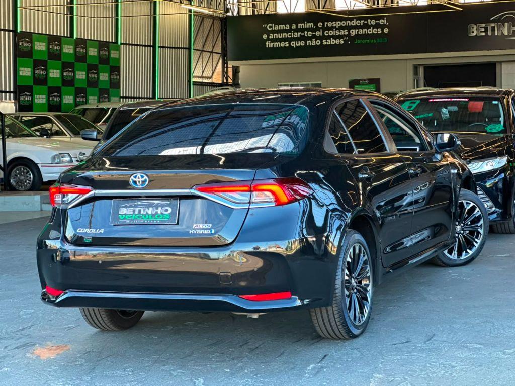 TOYOTA Corolla - Foto