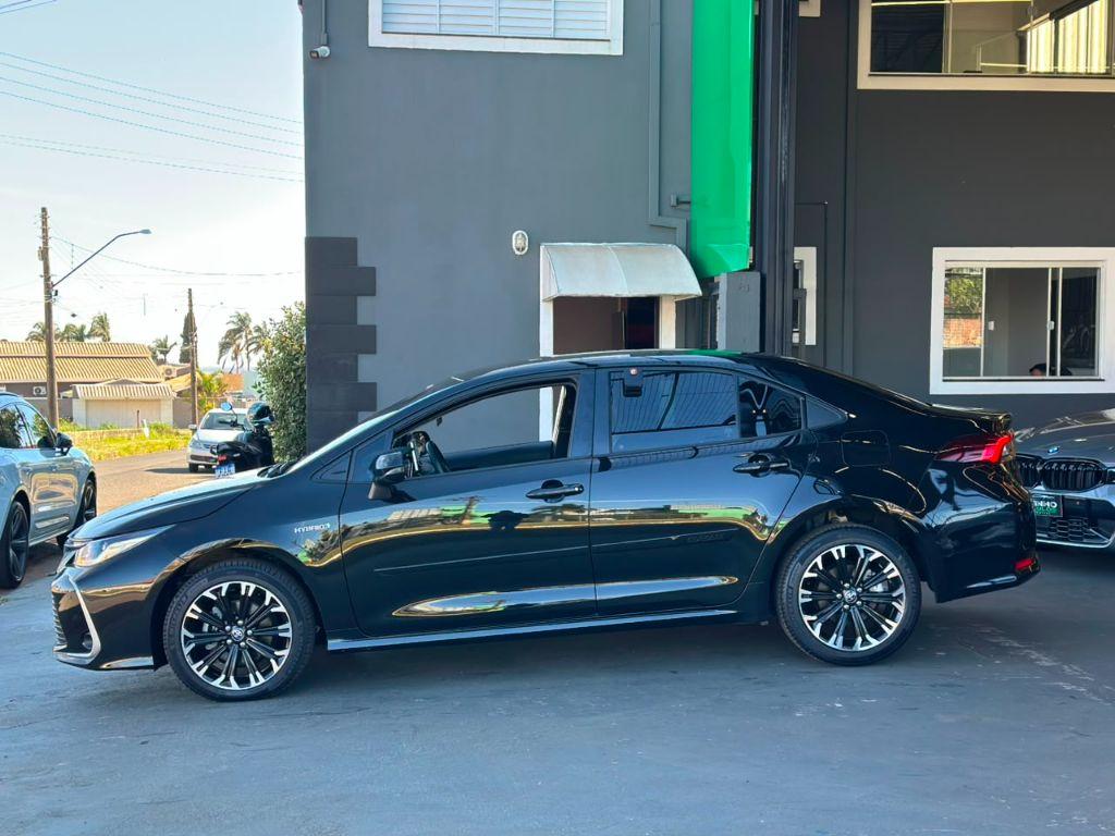 TOYOTA Corolla - Foto