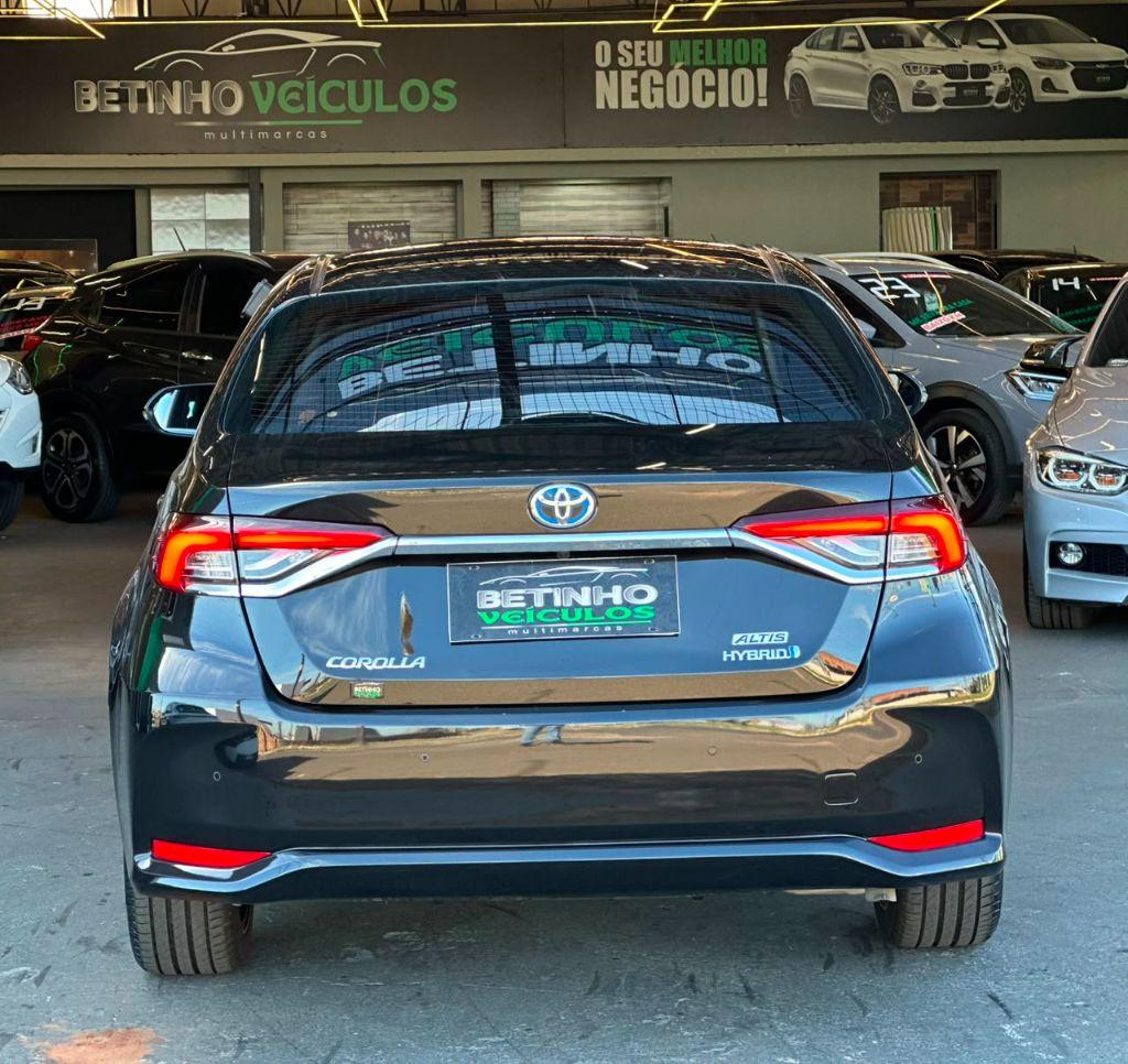 TOYOTA Corolla - Foto