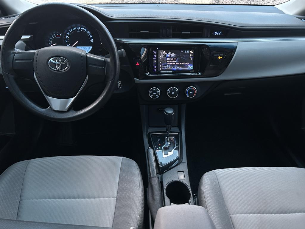 TOYOTA Corolla - Foto