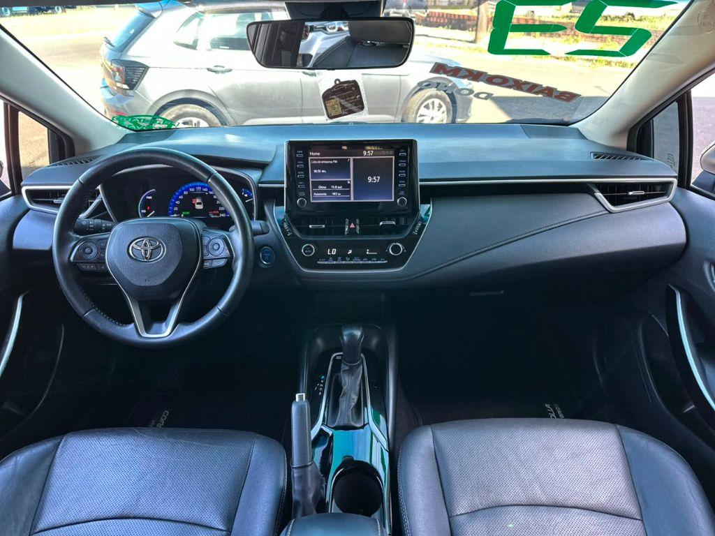 TOYOTA Corolla - Foto