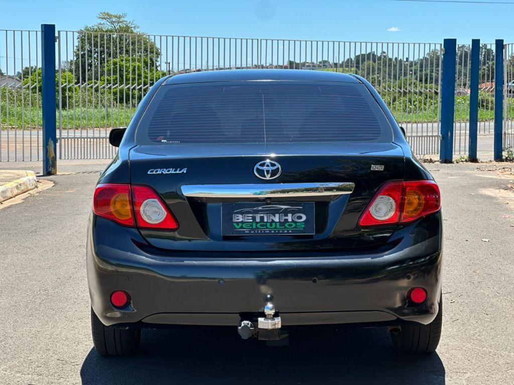 TOYOTA Corolla - Foto