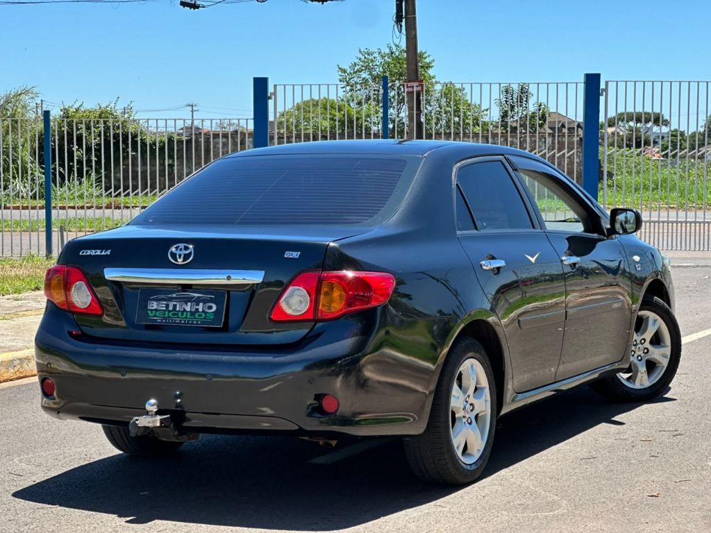 TOYOTA Corolla - Foto