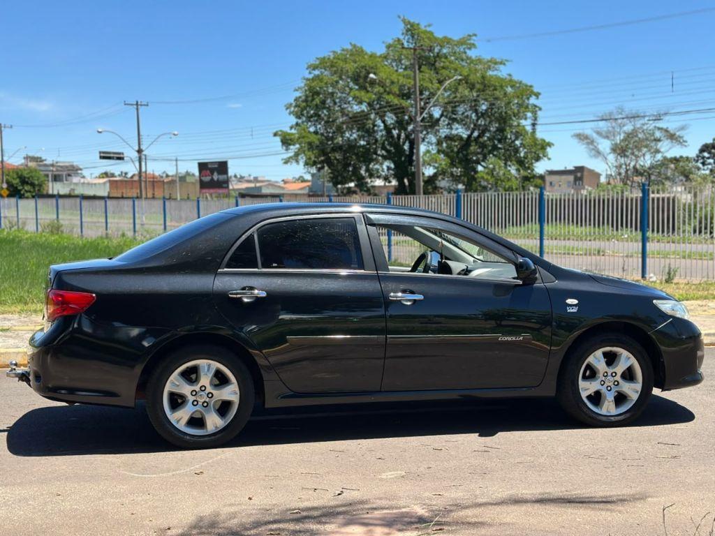 TOYOTA Corolla - Foto