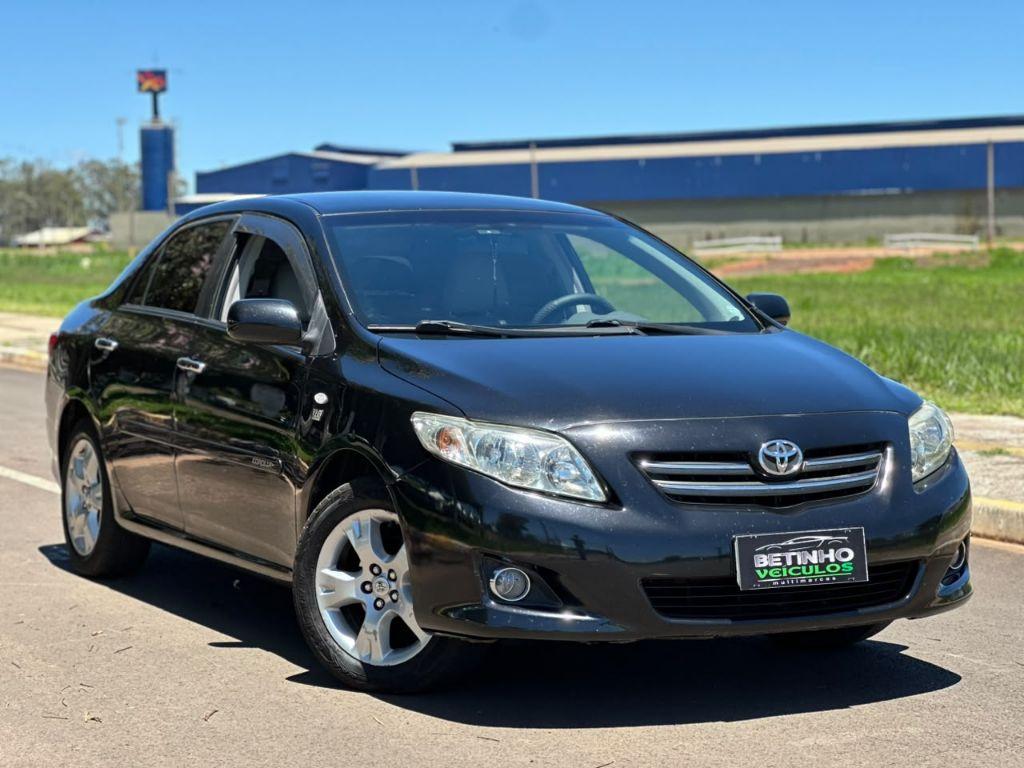 TOYOTA Corolla - Foto