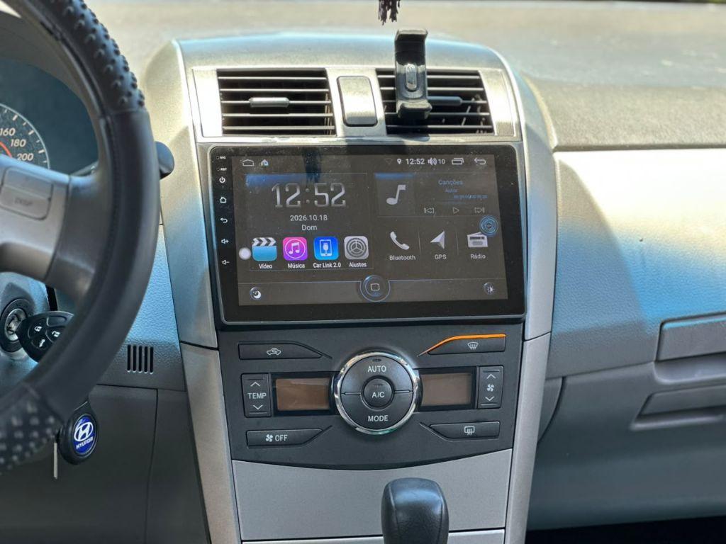 TOYOTA Corolla - Foto