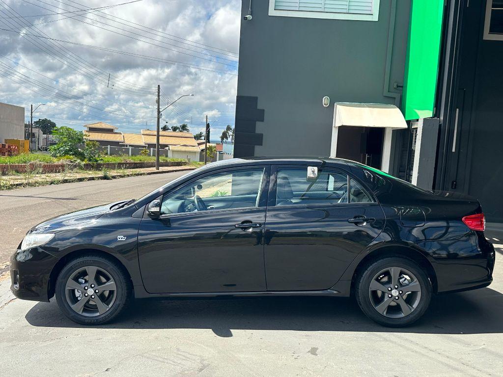 TOYOTA Corolla - Foto