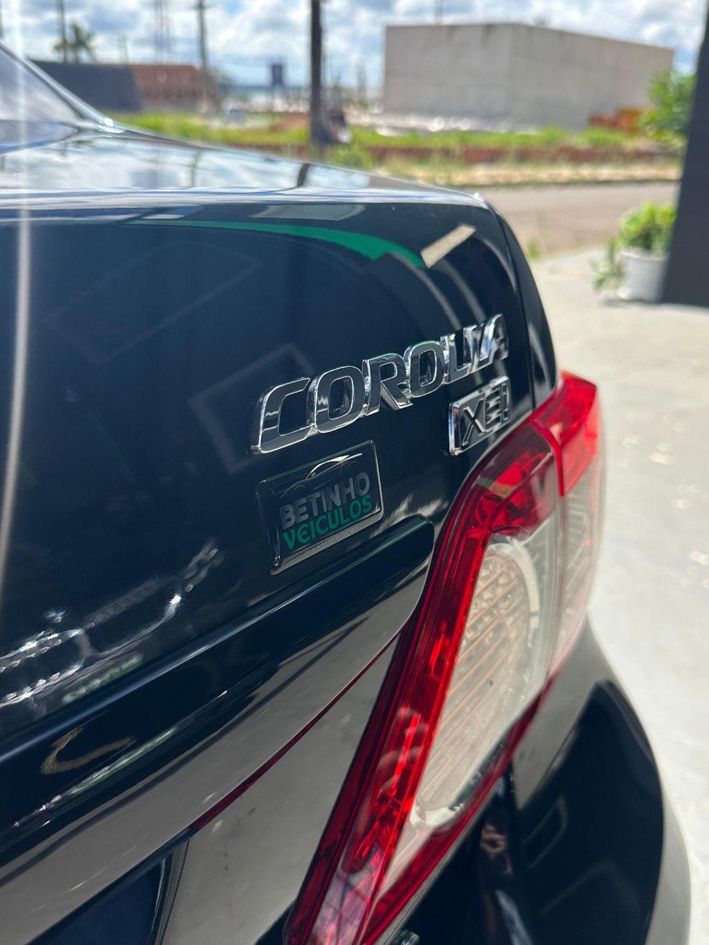 TOYOTA Corolla - Foto